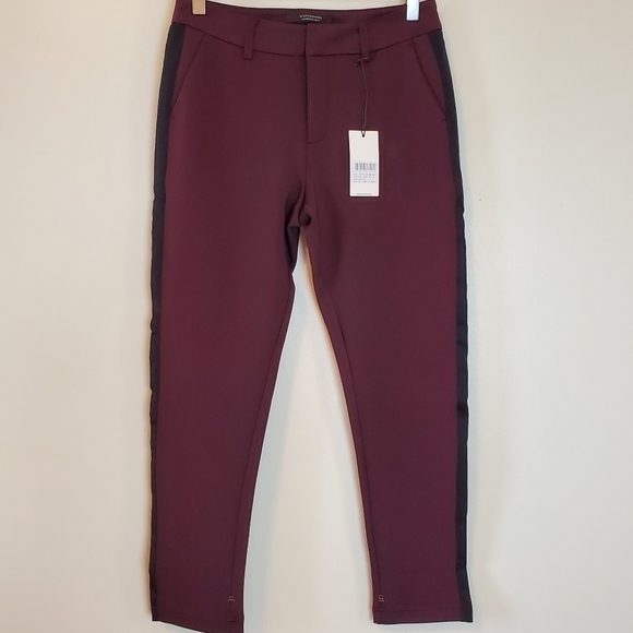 SCOTCH and Soda Special Detail Chino Pants sz. XS - Picture 3 of 10